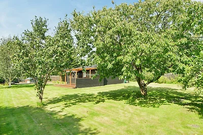 6 Personen Ferienhaus in Thyholm