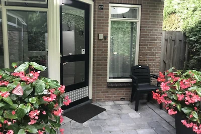 Moderne Wohnung im Zentrum von Bergen
