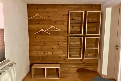 Vakantieappartement de-kleene