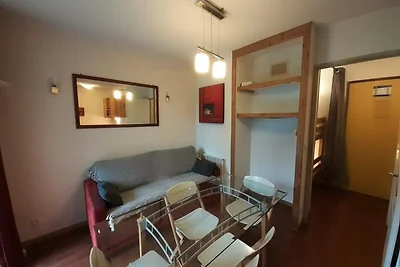 2 Zimmer für 4 Personen