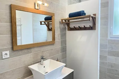 Villa Thailand im Domaine Le Sherwood