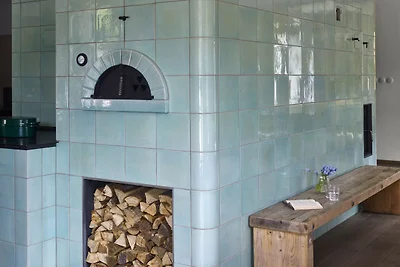 Villa a Praga sulla spiaggia