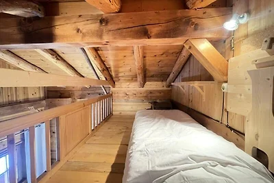 Chalet in Le Cheloup in der Nähe von...