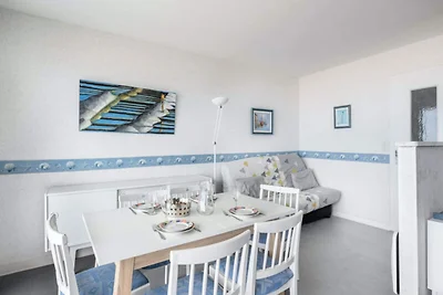 Apartment in Pornichet am Strand Plage des...