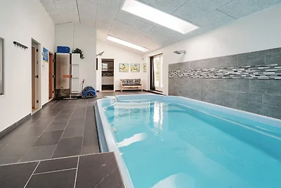 8 personas casa en Rødby-By Traum