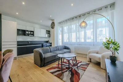 Appartamento a Grenoble Victor Hugo