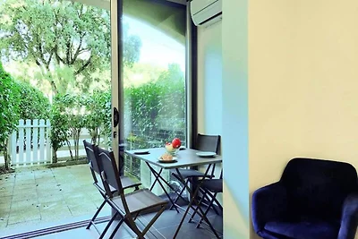 Studio Heron Residence