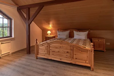 Haus Freigeist - zum Ortsblick