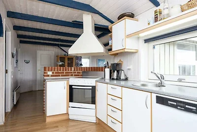 9 Personen Ferienhaus in Børkop-By Traum