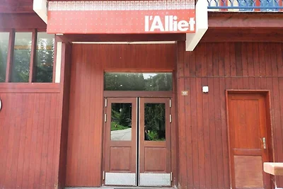 Maisonette für 5 Personen in der Nähe der Pis...