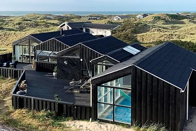Wellness-Ruckzug am Meer -- By Traum...