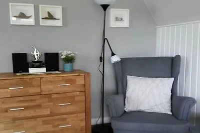 Slanitz Komfortable Ferienresidenz