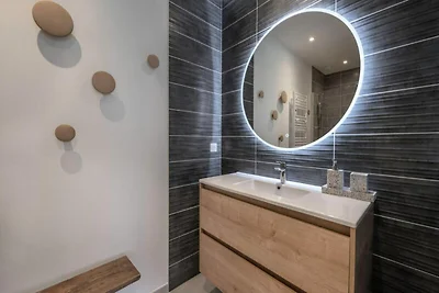 Haus in Piriac-sur-Mer in der Nähe eines...