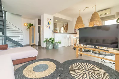 Mar Colonia - Apartment In Colònia De Sant...