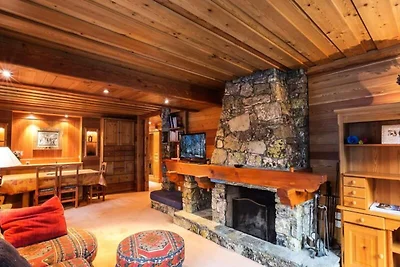 Geräumige Wohnung in der Altstadt