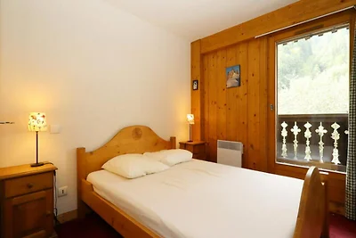 Wohnung in Les Houches in der Nähe des...