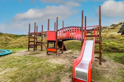 14 Personen Ferienhaus in Fanø