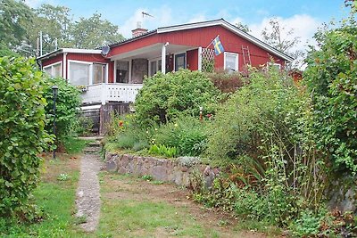 4 Personen Ferienhaus in FIGEHOLM