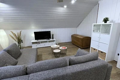 Ferienwohnung mit 3 Schlafzimmer