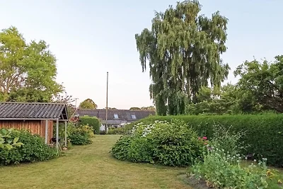 6 Personen Ferienhaus in Samsø