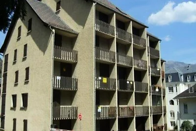Appartamento a Luchon vicino alla cabinovia