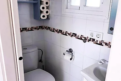 Appartamento per vacanze a Conil per 2