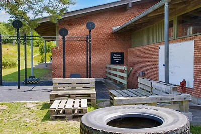4 Personen Ferienpark haus in Gilleleje