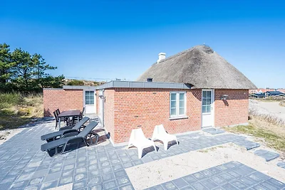 6 Personen Ferienhaus in Henne