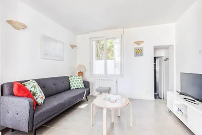 Haus in Brétignolles am Strand von Parée