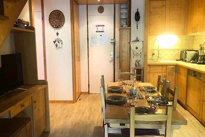 3 Zimmer für 6 Personen