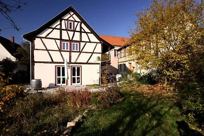 Austragshaus Rhön