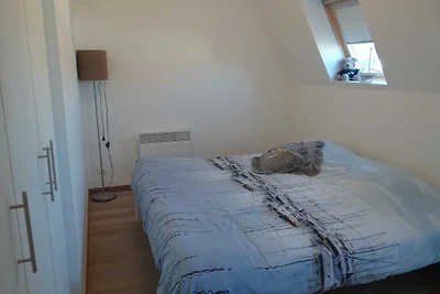 Wohnung in Nieuwpoort mit Terrasse