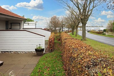 4 Personen Ferienhaus in Ærøskøbing-By Traum