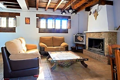 Cottage in Andalusia con terrazza privata