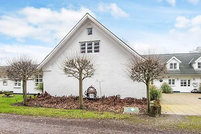 5 Sterne Ferienhaus in Ansager