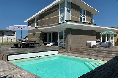 Villa met 3 slaapkamers
