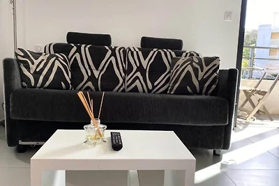 Residenza Marina D'oru per due persone