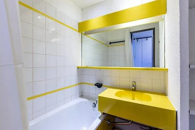 Apartment in Sauget in der Nähe der Skipisten