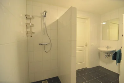 Wohnung in Haaksbergen in der Nהhe von Wald