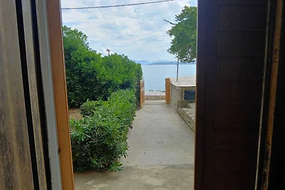 Beach Apartments Šolta - Studio Apartment wit...