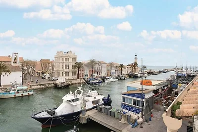 Residenz im 2. Stock für 6 Personen