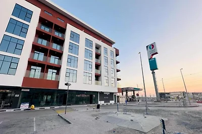Domenica Concord Tower STD 1 BD Apart