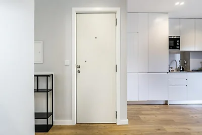 Apartment in Porto in der Nähe des Strandes v...