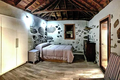 Ferienhaus, Tijarafe
