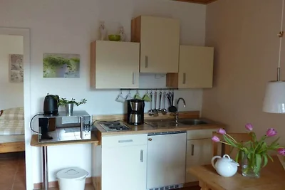 Ferienwohnung mit 1 Schlafzimmer