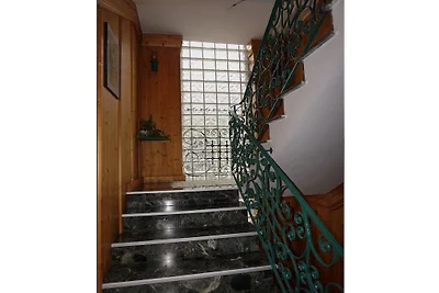 Appartamento per vacanze con 3 camere da...