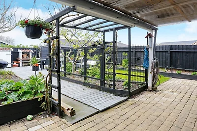 6 Personen Ferienhaus in Otterup-By Traum