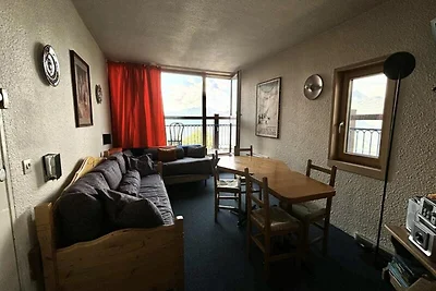 Apartment mit Blick auf den Mont Blanc,...