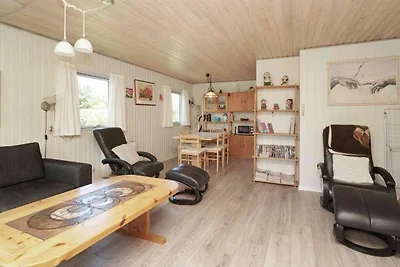 6 Personen Ferienhaus in Eskebjerg-By Traum