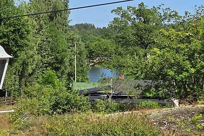 5 Sterne Ferienhaus in VAXHOLM